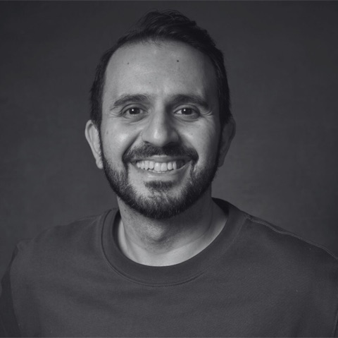 Parham Azimi